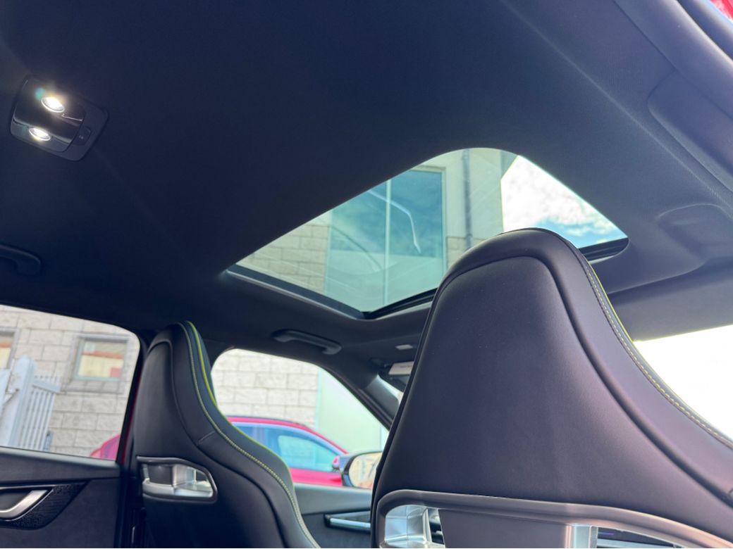 2025 Kia EV6