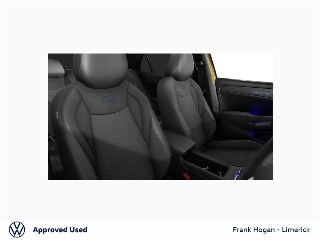 2026 Volkswagen T-Roc