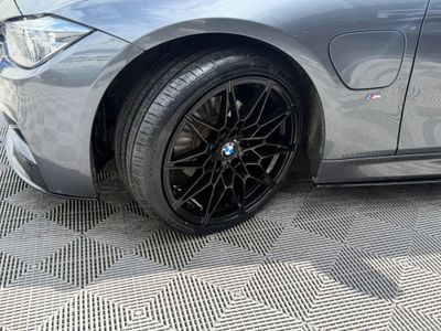 2018 BMW 330