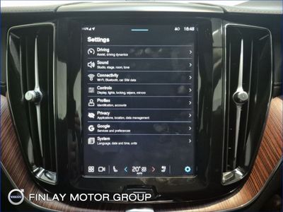 2023 Volvo XC60