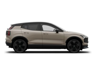 2027 Volvo EX30