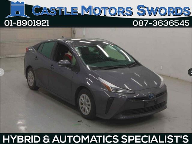 vehicle for sale from Castle Motors Swords