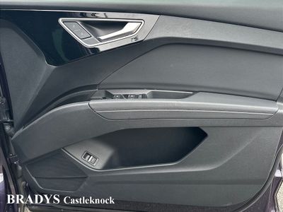 2023 Audi Q4 e-tron