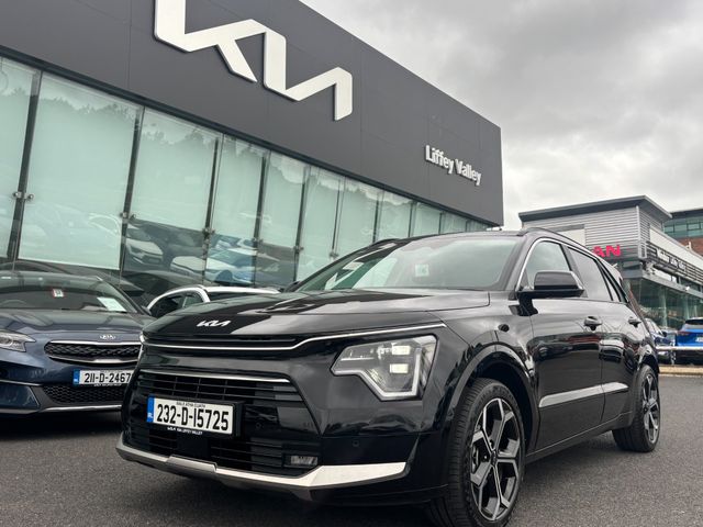 vehicle for sale from Kia Liffey Valley