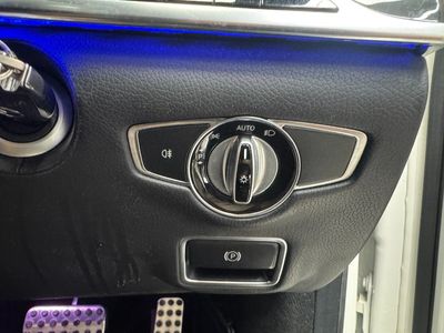 2014 Mercedes-Benz S Class
