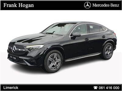 2026 Mercedes-Benz GLC Class