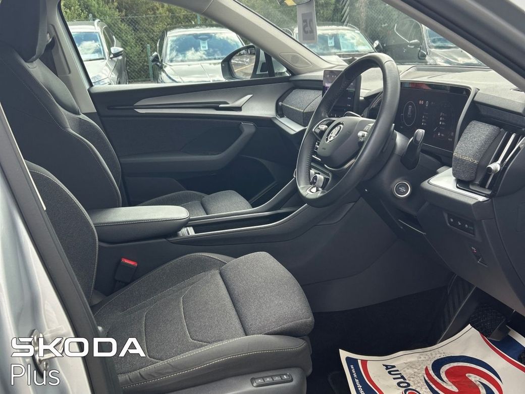 2024 Skoda Kodiaq
