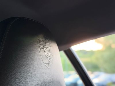 2023 Porsche 718 Cayman
