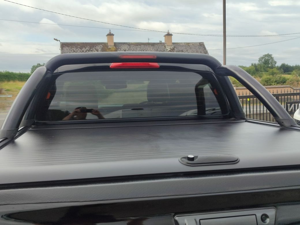 2023 Isuzu D-MAX
