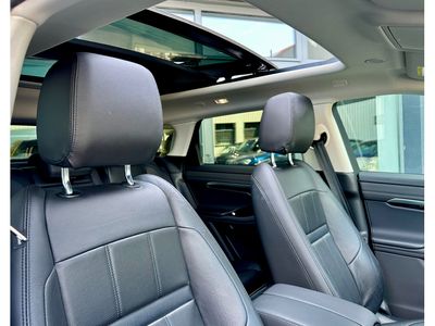 2022 Land Rover Range Rover