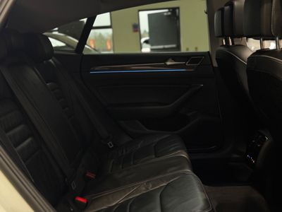 2019 Volkswagen Arteon