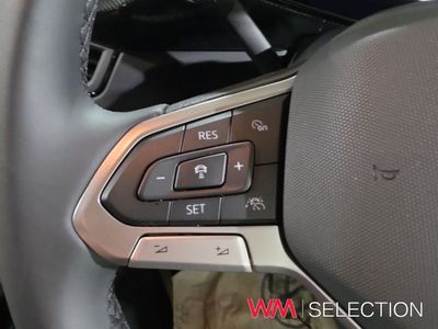 2026 Volkswagen T-Cross