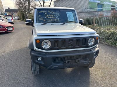 vehicle for sale from J & G Trade Car Sales Ltd