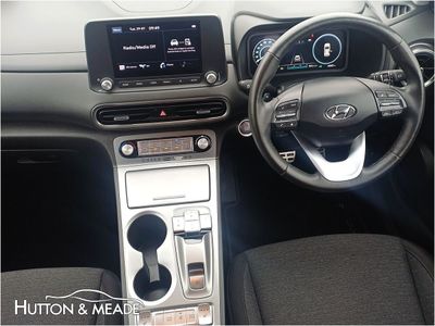 2023 Hyundai Kona