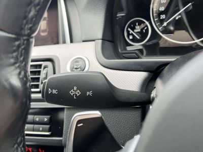 2016 BMW 5 Series