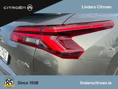 2023 Citroen C5 X