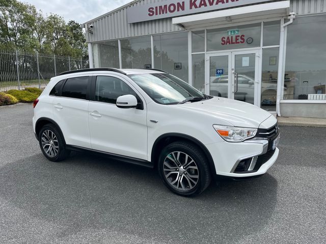vehicle for sale from Simon Kavanagh Motors Waterford