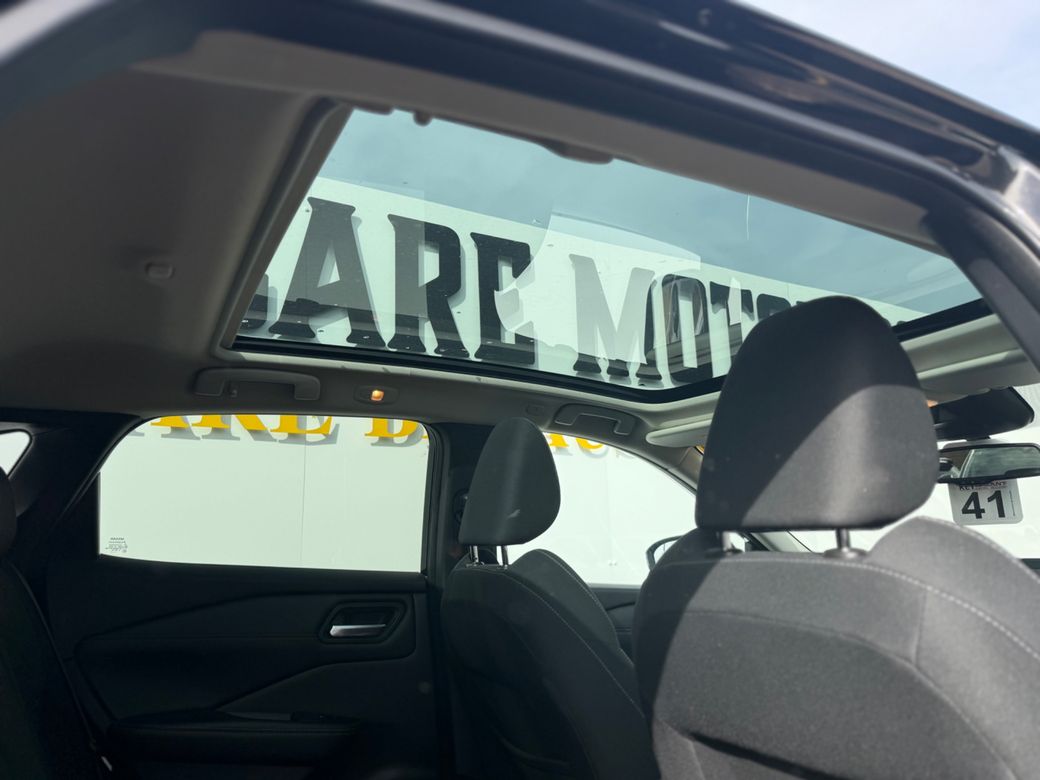 2023 Nissan Qashqai