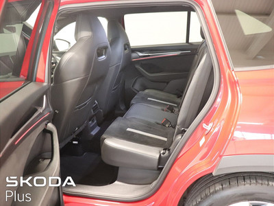 2026 Skoda Kodiaq