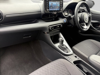 2024 Toyota Yaris