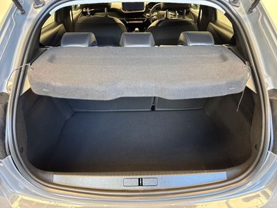 2024 Peugeot 208