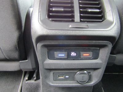 2020 Volkswagen Tiguan Allspace