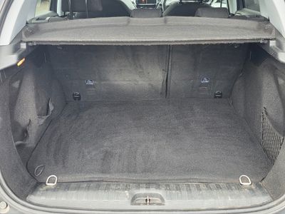 2018 Peugeot 2008