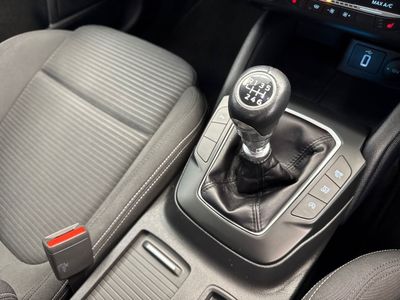 2020 Ford Focus