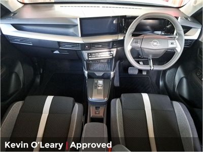 2026 Opel Frontera