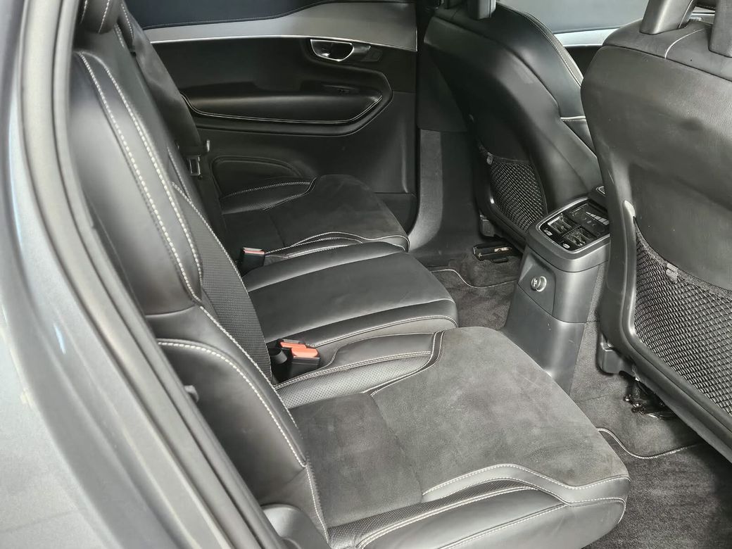 2019 Volvo XC90