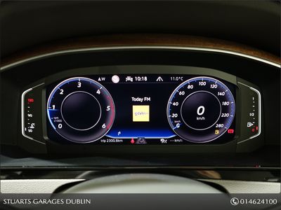 2024 Volkswagen Arteon