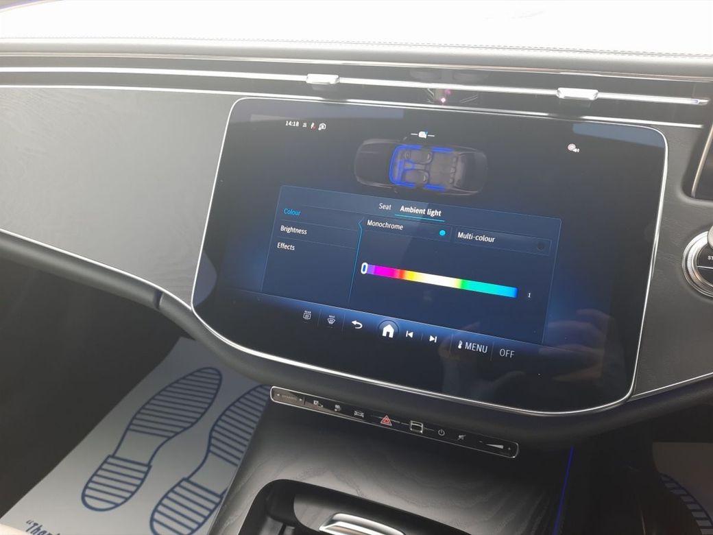 2025 Mercedes-Benz E Class