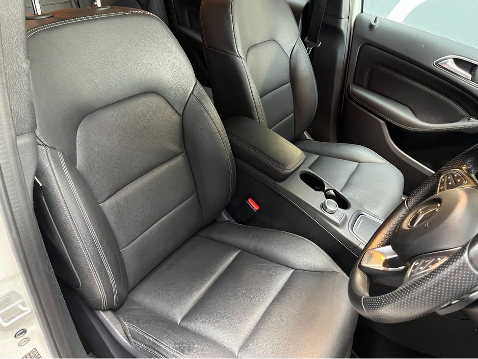 2015 Mercedes-Benz B Class