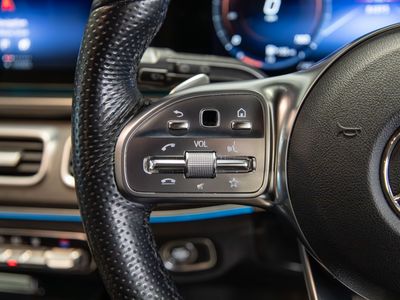 2022 Mercedes-Benz GLE Class