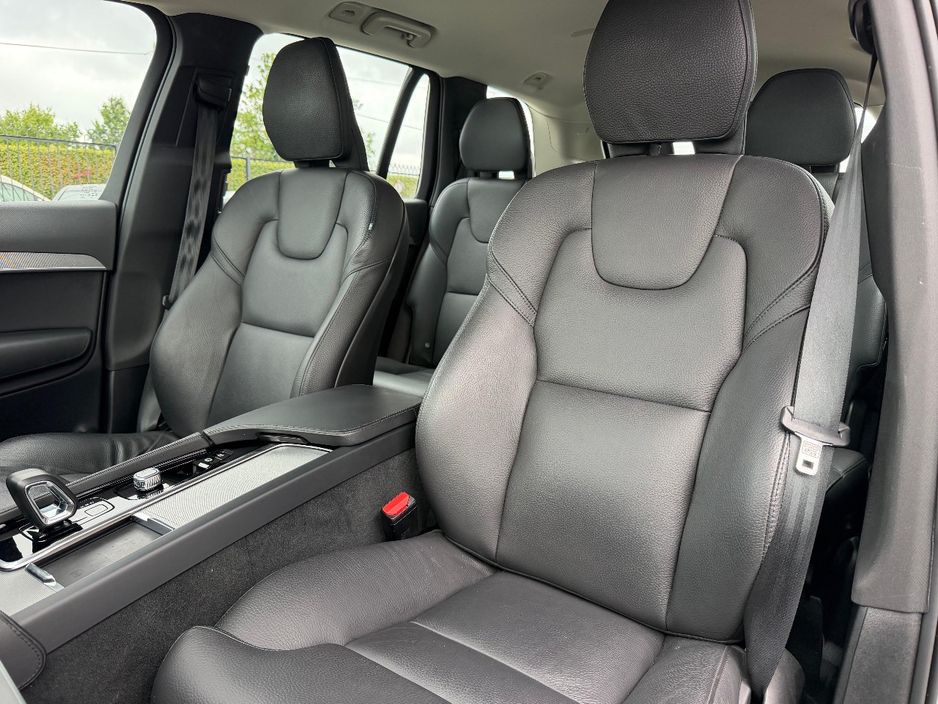 2024 Volvo XC90