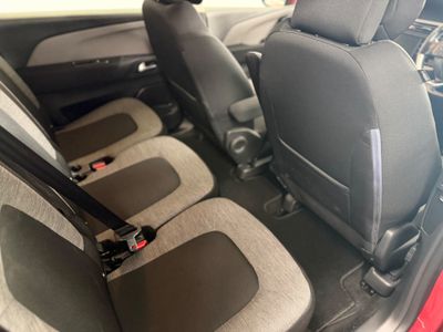 2019 Citroen C4 Picasso