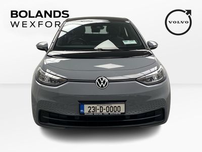2023 Volkswagen ID.3