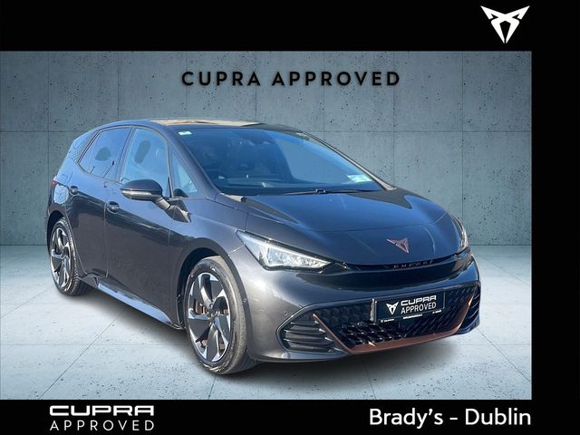 vehicle for sale from Bradys of Castleknock