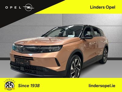 2026 Opel Grandland