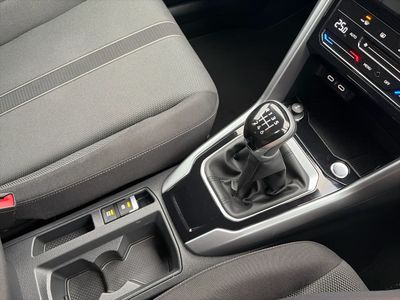 2024 Volkswagen T-Roc