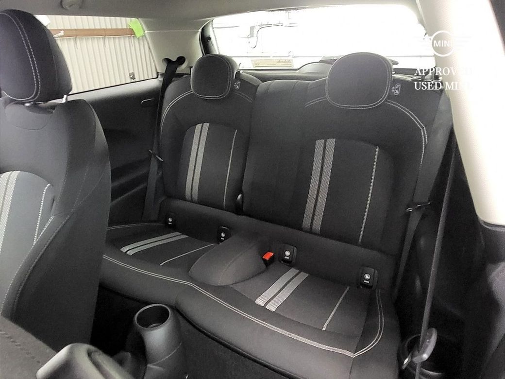 2019 Mini Cooper