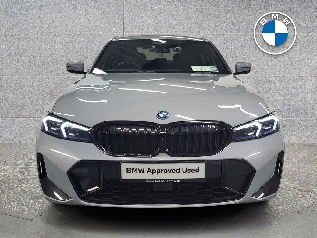2023 BMW 3 Series