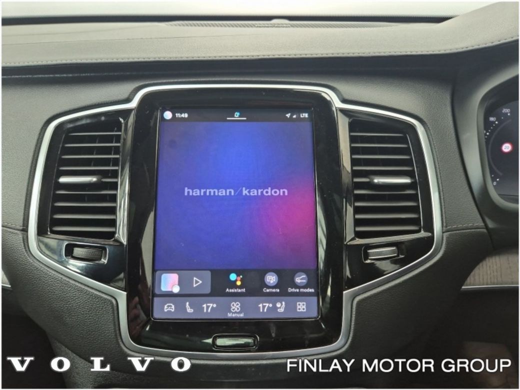 2023 Volvo XC90