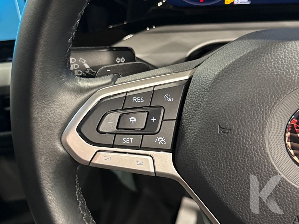 2022 Volkswagen Golf