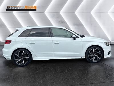 2014 Audi A3