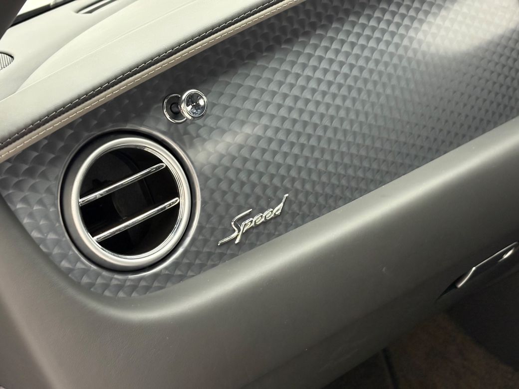 2015 Bentley Continental