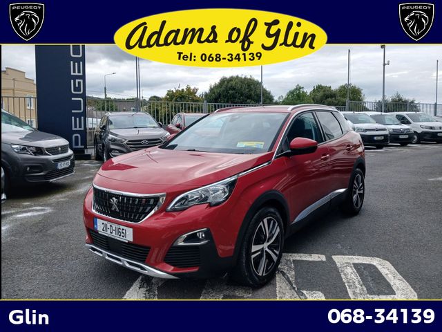 vehicle for sale from Adams of Glin