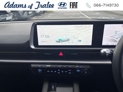 2024 Hyundai Ioniq 6