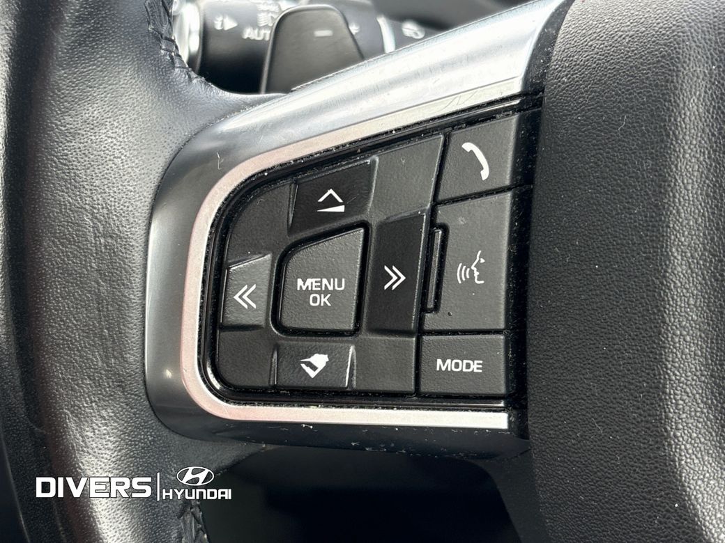 2019 Land Rover Discovery Sport