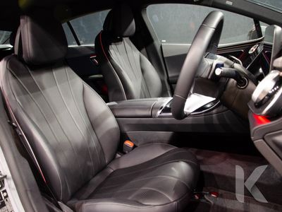 2024 Mercedes-Benz EQE